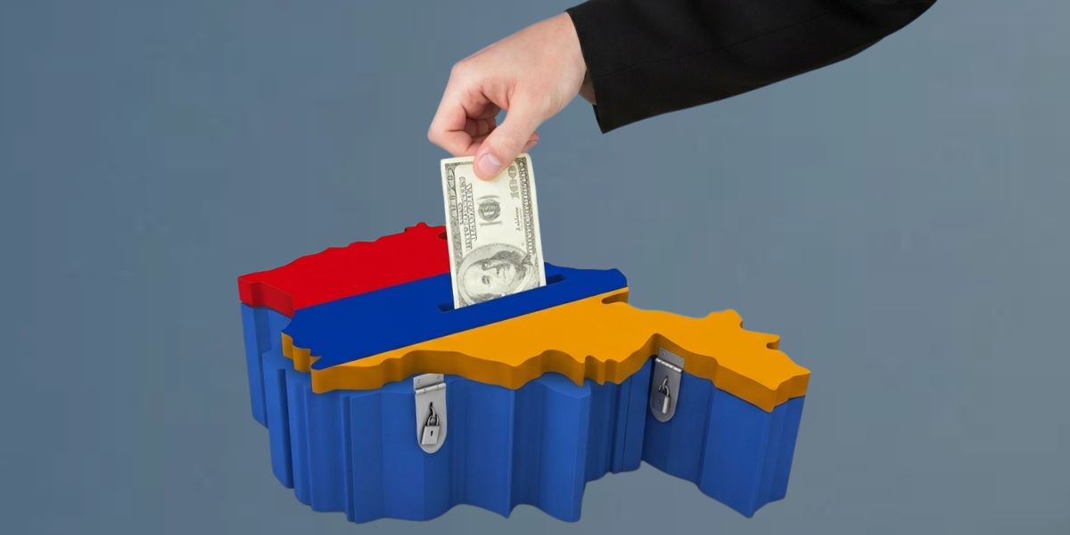 Ընտրական ֆինանսավորման վերահսկողությունը կխստացվի․ ինչ նոր կարգավորումներ են գործելու