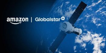 Amazon-ը գնում է արբանյակային Globalstar ընկերությունը