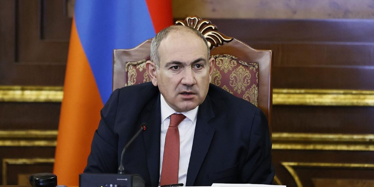 Հայաստանի և Ադրբեջանի միջև հաստատված խաղաղությունը ունի նաև պարտադիր իրավական ուժ․ վարչապետ