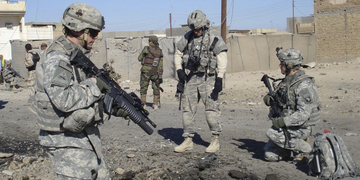 Իրանի հարձակումների հետևանքով վիրավորվել է առնվազն 399 ամերիկացի զինծառայող