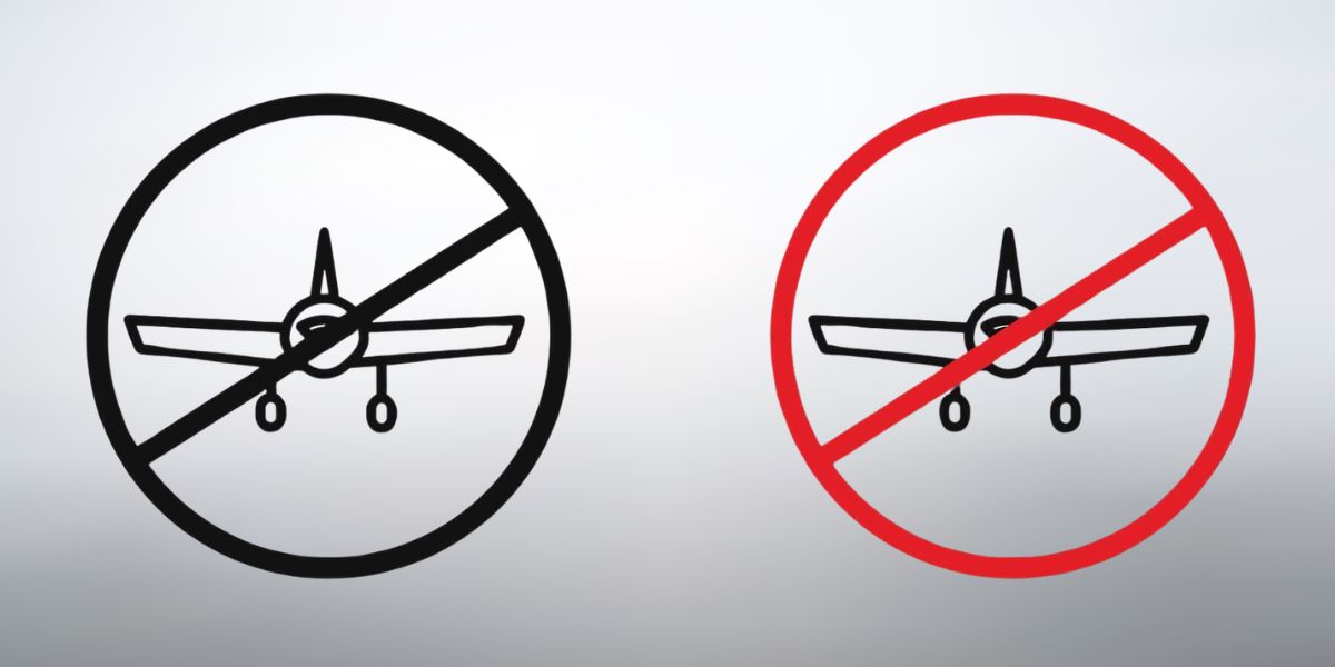 ՀՀ օդային տարածքում արգելվում են ընդհանուր նշանակության ավիացիայի թռիչքները․ հայտնի են ժամկետներն ու պատճառները