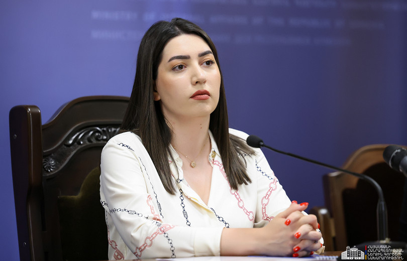 Ծառայել հանրությանը և պաշտպանել յուրաքանչյուր անհատին․ Ոստիկանության մասնագիտական տոն