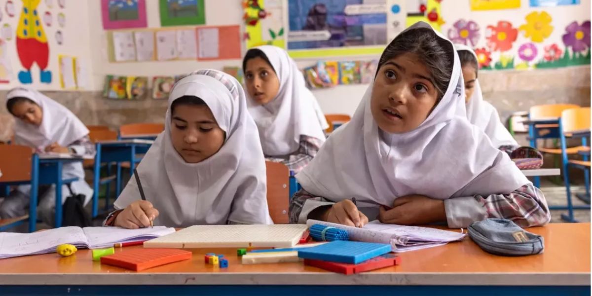 Իրանի կրթական համակարգը կաշխատի առցանց