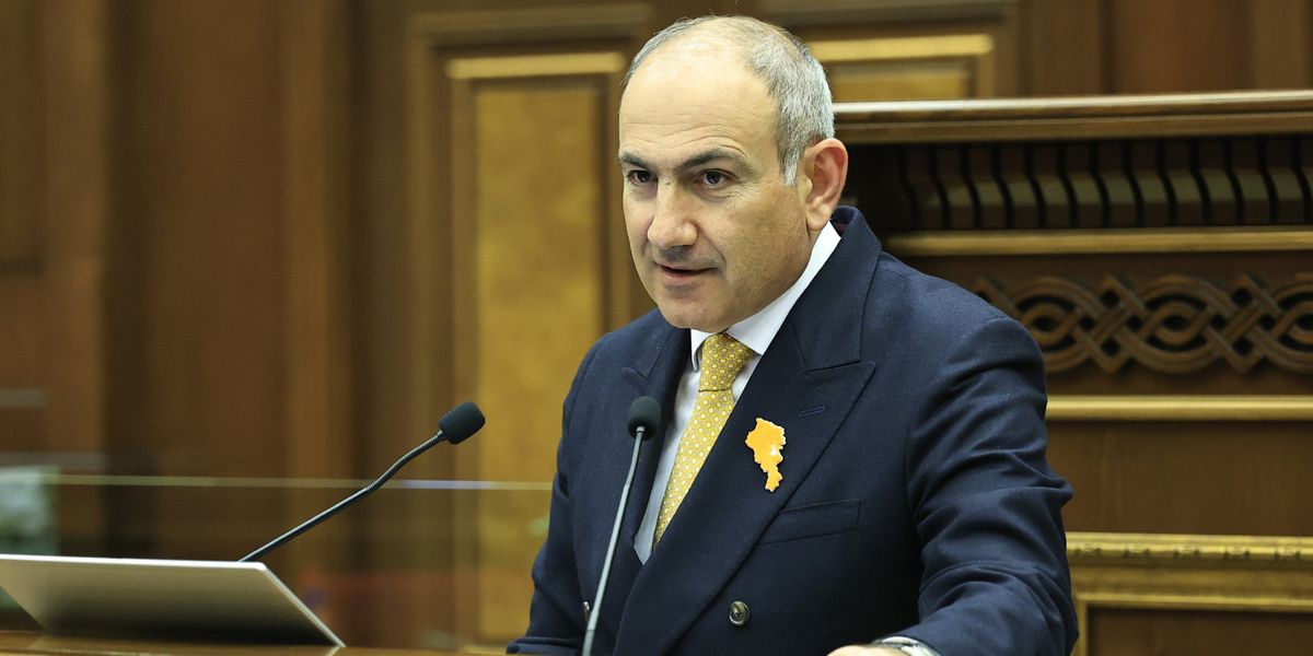 Արդարադատության ոլորտներում առկա խնդիրները մնում են չլուծված․ վարչապետ