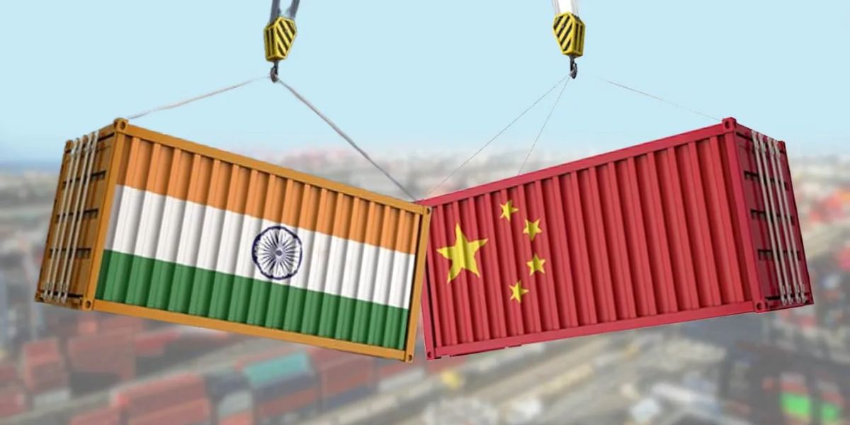 Չինաստանը դարձել է Հնդկաստանի խոշորագույն առևտրային գործընկերը 2025–2026 ֆինանսական տարում