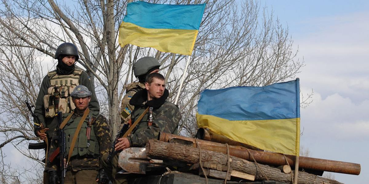 Բրիտանիան չի ֆինանսավորի զորքերի տեղակայումը Ուկրաինայում