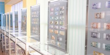 Սևանում բացվել է Հայաստանի դրամաշրջանառության պատմությանը նվիրված ԿԲ ցուցահանդեսը