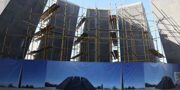 ԿԳՄՍ նախարարն այցելել է Հայոց ցեղասպանության հուշահամալիր