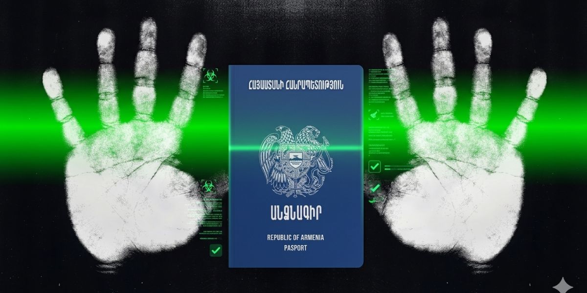 Որքան մարդ է դարձել ՀՀ քաղաքացի նախորդ տարի․ որն է հիմնական միտումը