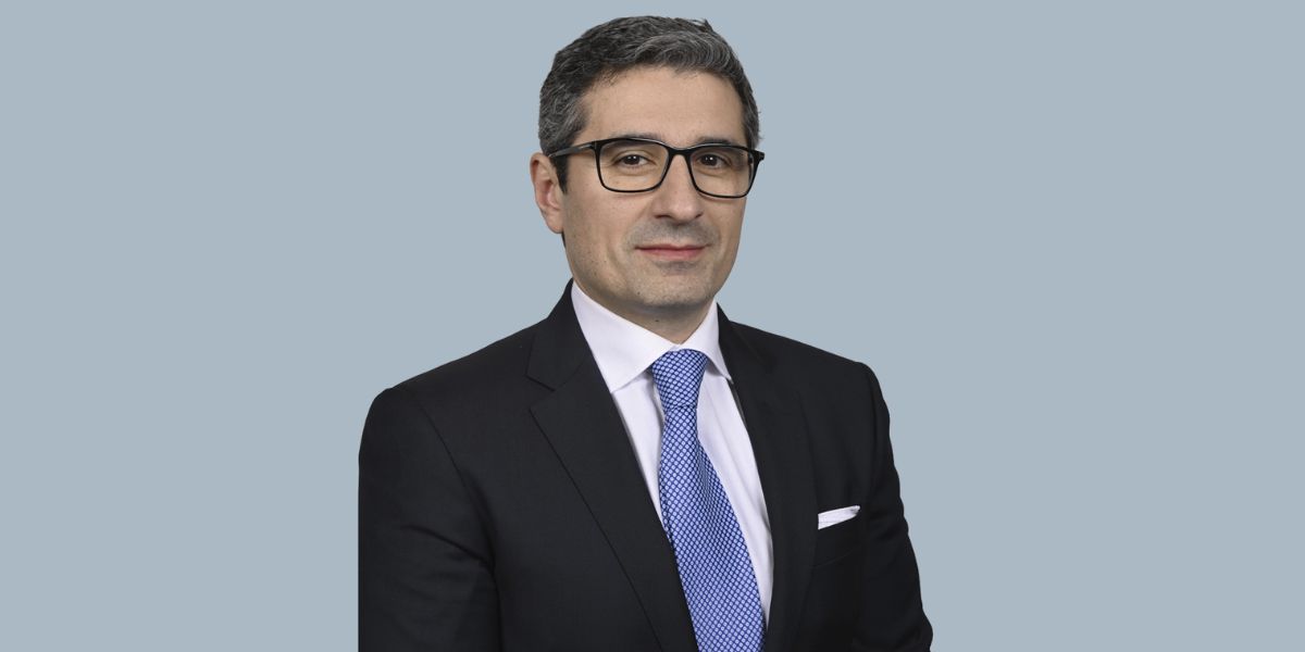 Grant Akopian Appointed CEO and Chairman of the Management Board of Converse Bank
