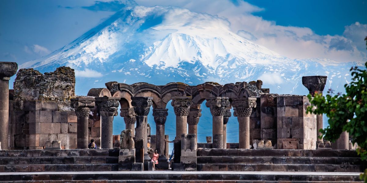 Ապրիլի 18-ին Հայաստանում կանցկացվեն միջոցառումներ՝ նվիրված հուշարձանների միջազգային օրվան