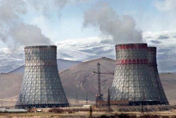 Մեծամորի ատոմակայանը վերազինումից հետո ամենաանվտանգներից է