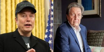 Իլոն Մասկի հայրը Ռուսաստանում առաջարկում է վճարովի հանդիպումներ