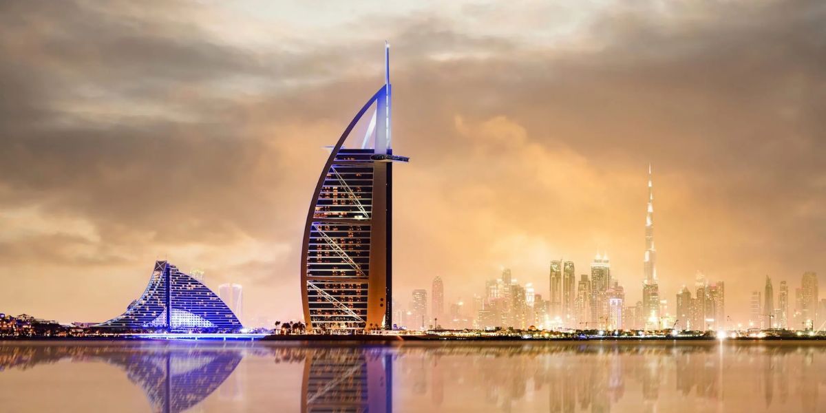 Բուրջ ալ արաբը 25 տարվա մեջ առաջին անգամ կփակվի․ որն է պատճառը