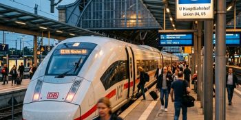 Գերմանիայում առանց ուղետոմսի երթևեկությունը կշարունակի քրեորեն պատժելի մնալ