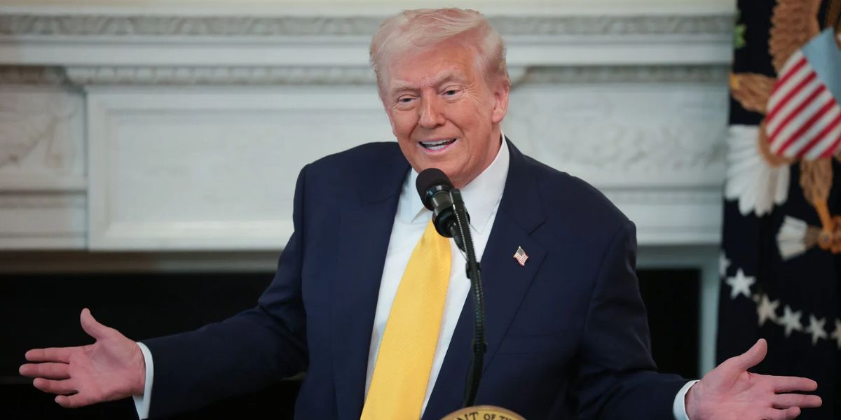 Իրանի հետ միջուկային գործարքը մոտ է. Թրամփ