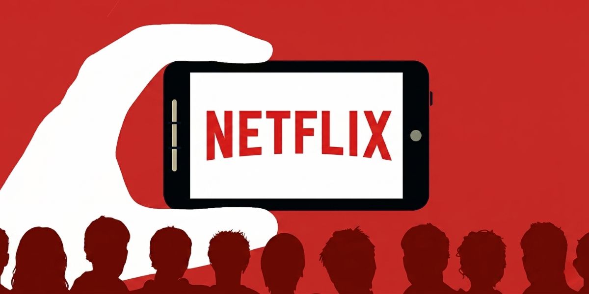 Netflix-ի ֆենոմենը. Ինչպես 40 դոլարի տուգանքը դարձավ 200 միլիարդի կայսրություն