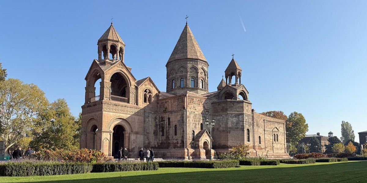 Արգելվել է Հայոց Եկեղեցու կողմից նշանակված եկեղեցականների մուտքը ազատազրկման վայրեր․ Մայր Աթոռ