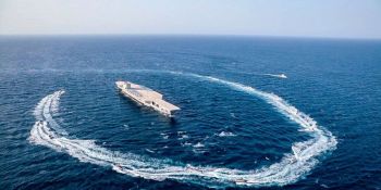 Հորմուզի նեղուցը բաց է. Իրանի ԱԳՆ