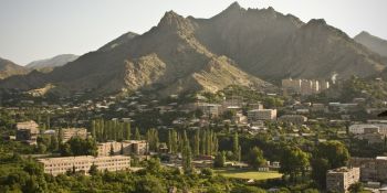 Մեղրին կդառնա ԱՊՀ մշակութային մայրաքաղաք 2026-ին