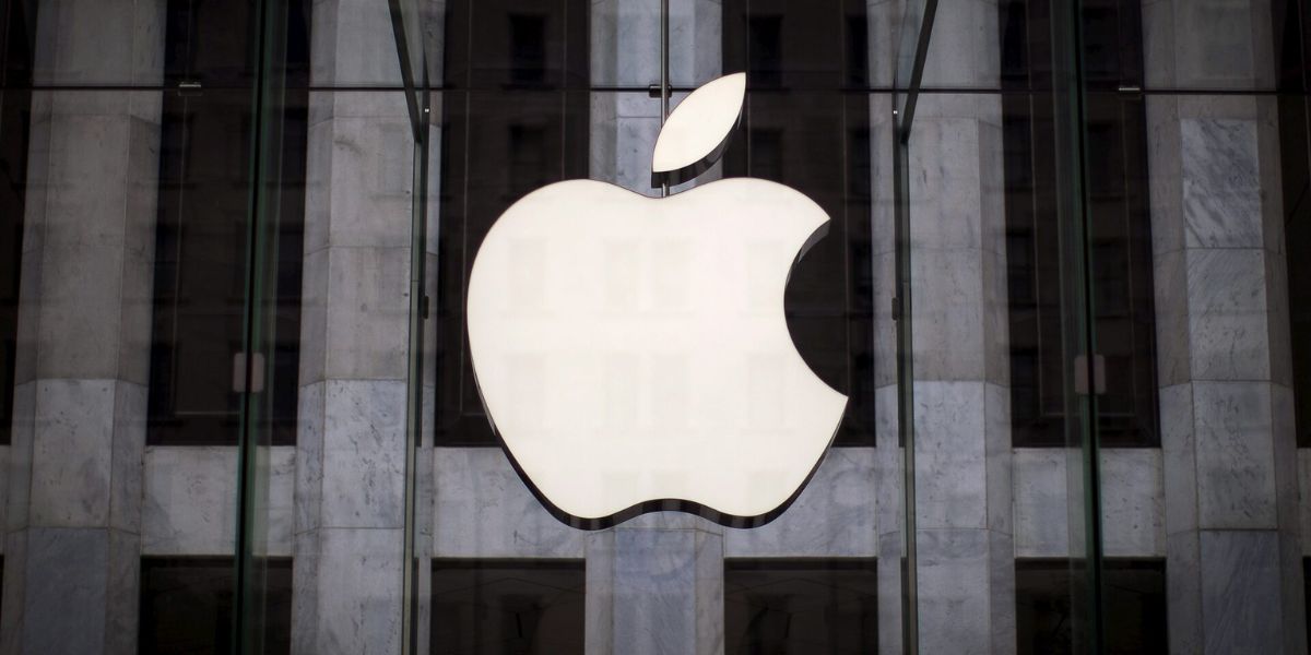 Apple-ը Ռուսաստանում երկարաձգել է իր ապրանքանիշերի իրավական պաշտպանությունը