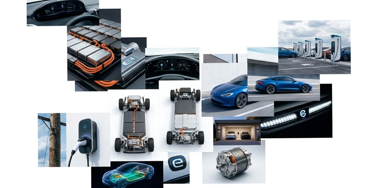 Էլեկտրամոբիլների գույքահարկի հաշվարկման մեթոդը փոխվել է․ ինչպես հաշվել