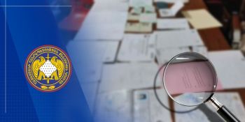 Զորակոչից խուսափելու համար կեղծ փաստաթղթի գործը ուղարկվել է դատարան