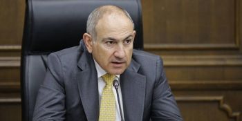 Փաշինյանը կարևորել է «3+3» ձևաչափը և տարածաշրջանային քաղաքականության ընդլայնումը