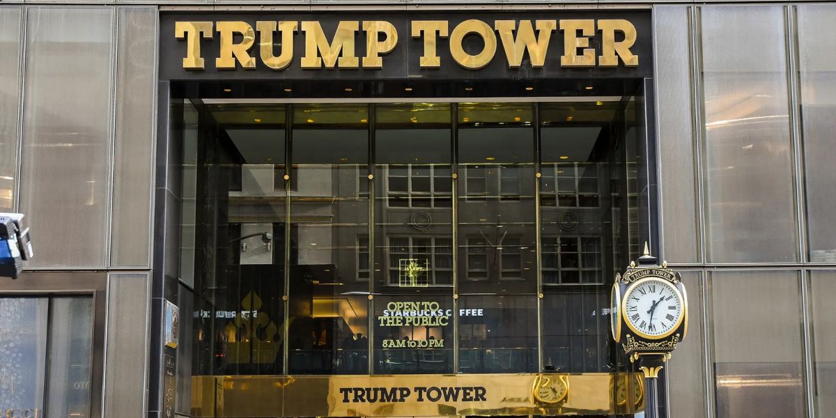 Թբիլիսիում նախատեսվում է կառուցել 70-հարկանի Trump Tower