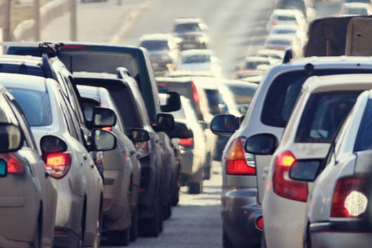 Ապրիլի 22-ից Հովսեփ Էմինի փողոցից ձախ շրջադարձը դեպի Դավթաշենի կամուրջ կարգելվի