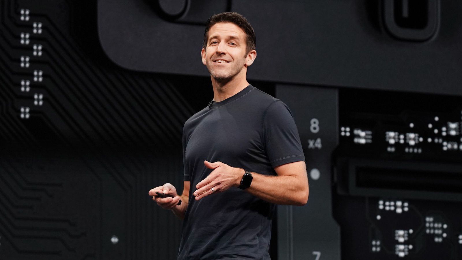 Apple-ի տնօրենը կփոխվի