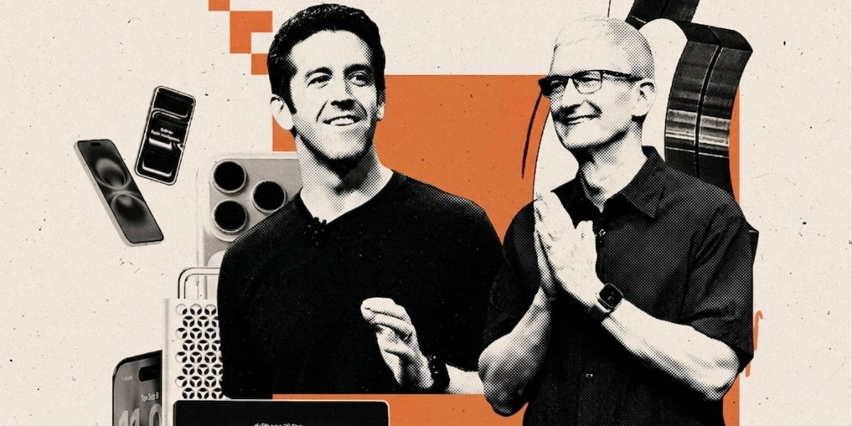 Apple-ում սպասվում է պատմական փոփոխություն․ Թիմ Քուկը հեռանում է գլխավոր տնօրենի պաշտոնից․ ով կփոխարինի նրան