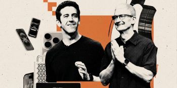 Apple-ում սպասվում է պատմական փոփոխություն․ Թիմ Քուկը հեռանում է գլխավոր տնօրենի պաշտոնից․ ով կփոխարինի նրան