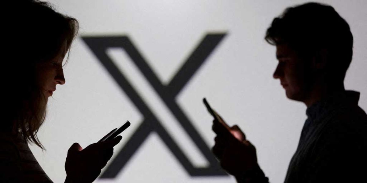 X սոցիալական ցանցում գրանցվել են խափանումներ մի շարք երկրներում