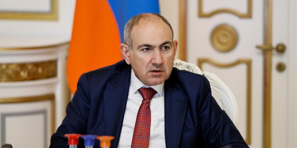 Հայ առաքելական եկեղեցին պետք է հարկ վճարի․ Փաշինյան