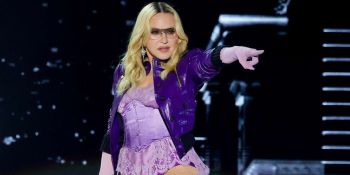 Մադոննայի զգեստներ են անհետացել Կոաչելլայի ելույթից հետո