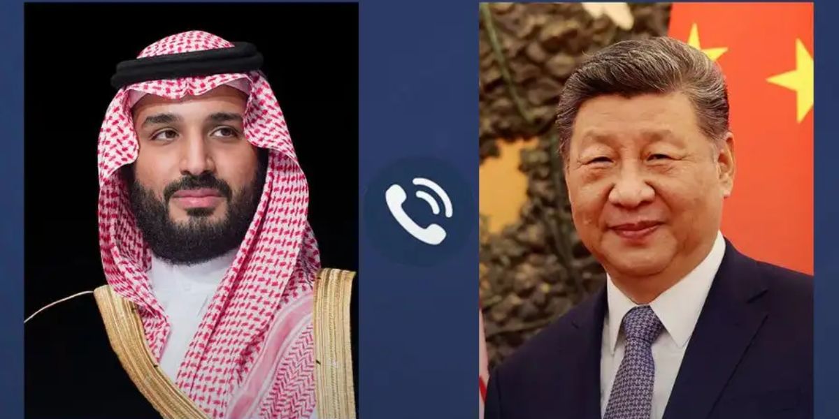 Չինաստանը կոչ է անում ապահովել Հորմուզի նեղուցի բաց մնալը