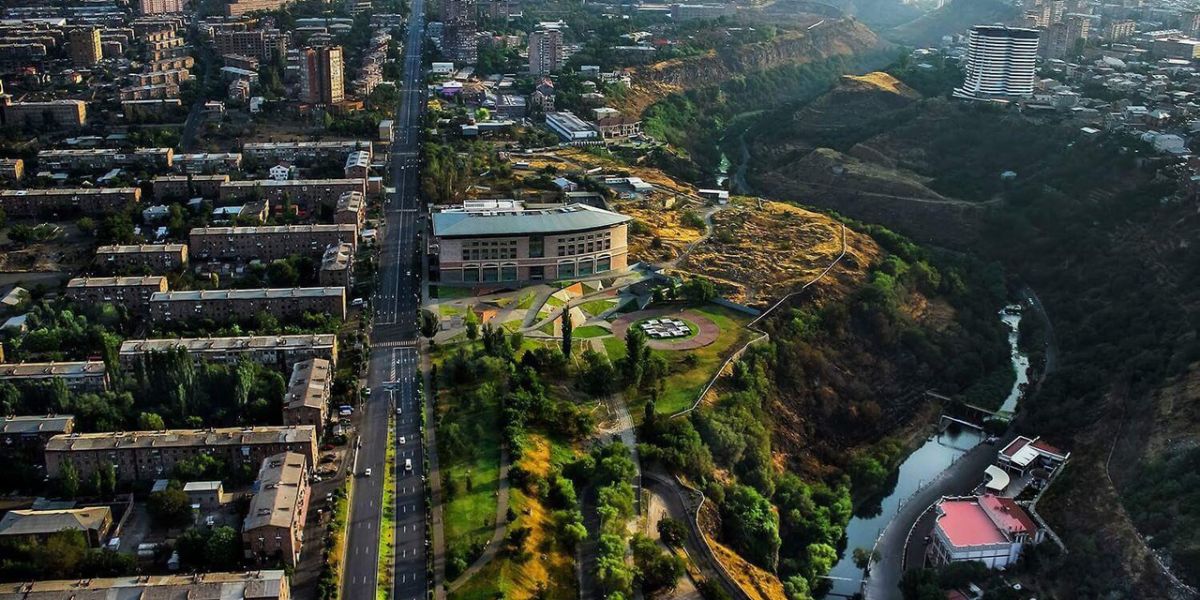 Հրազդանի կիրճում կկառուցվի բազմաֆունկցիոնալ հանգստի գոտի. որքան բյուջե է նախատեսված