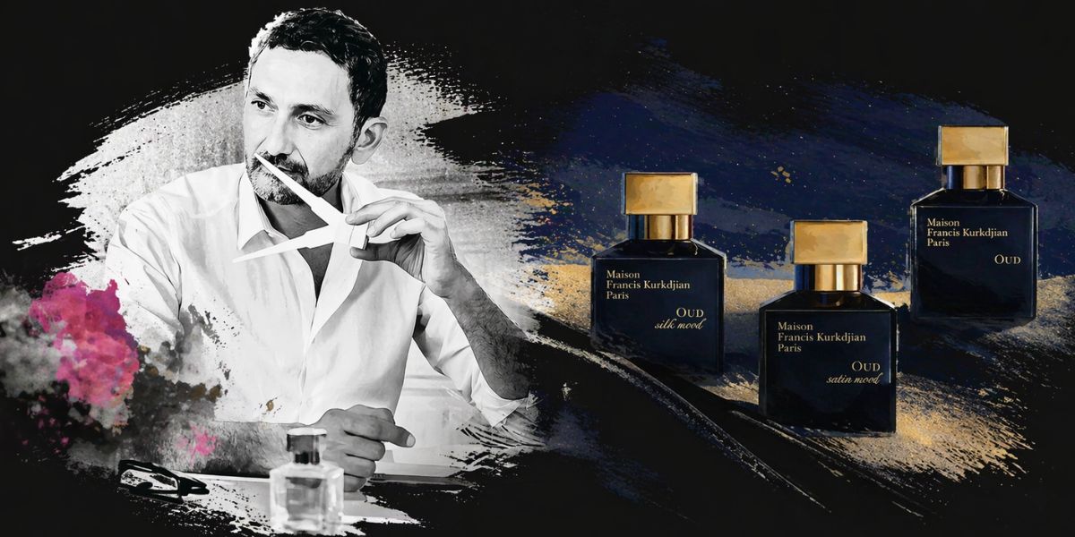 Armenian roots of global perfumery and a vision for the future: Artak Aleksanyan’s perspective