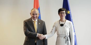 Թրամփը նույնպես ներգրավված է. կա 42 կիլոմետրանոց միջանցքի նախագիծ․ ԵՄ հանձնակատար