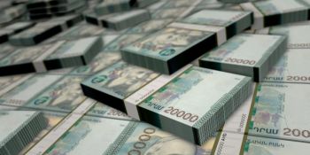 ՀՀ բանկային վարկերը հասել են 8 տրլն դրամի՝ մեկ տարում աճելով 23%-ով