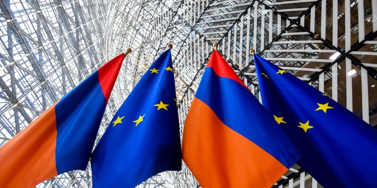 ԵՄ նոր քաղաքացիական առաքելություն կտեղակայվի Հայաստանում