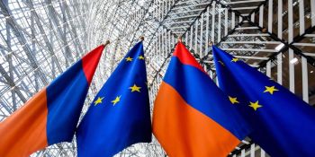 ԵՄ նոր քաղաքացիական առաքելություն կտեղակայվի Հայաստանում