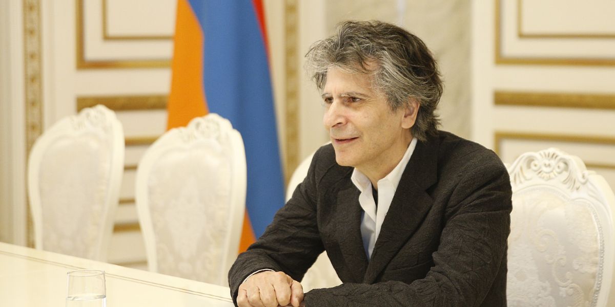 «Հին Երևան»-ից` Եվրոպական դատարան. Ջեյմս Թուֆենկյանն ընդդեմ Հայաստանի. «Հետք»