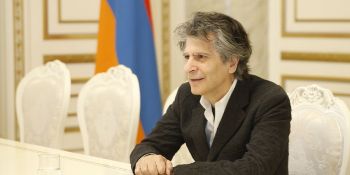 «Հին Երևան»-ից` Եվրոպական դատարան. Ջեյմս Թուֆենկյանն ընդդեմ Հայաստանի. «Հետք»