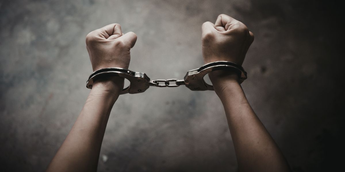 Ձերբակալվել է թմրանյութի ապօրինի շրջանառության մեջ կասկածվող անձ