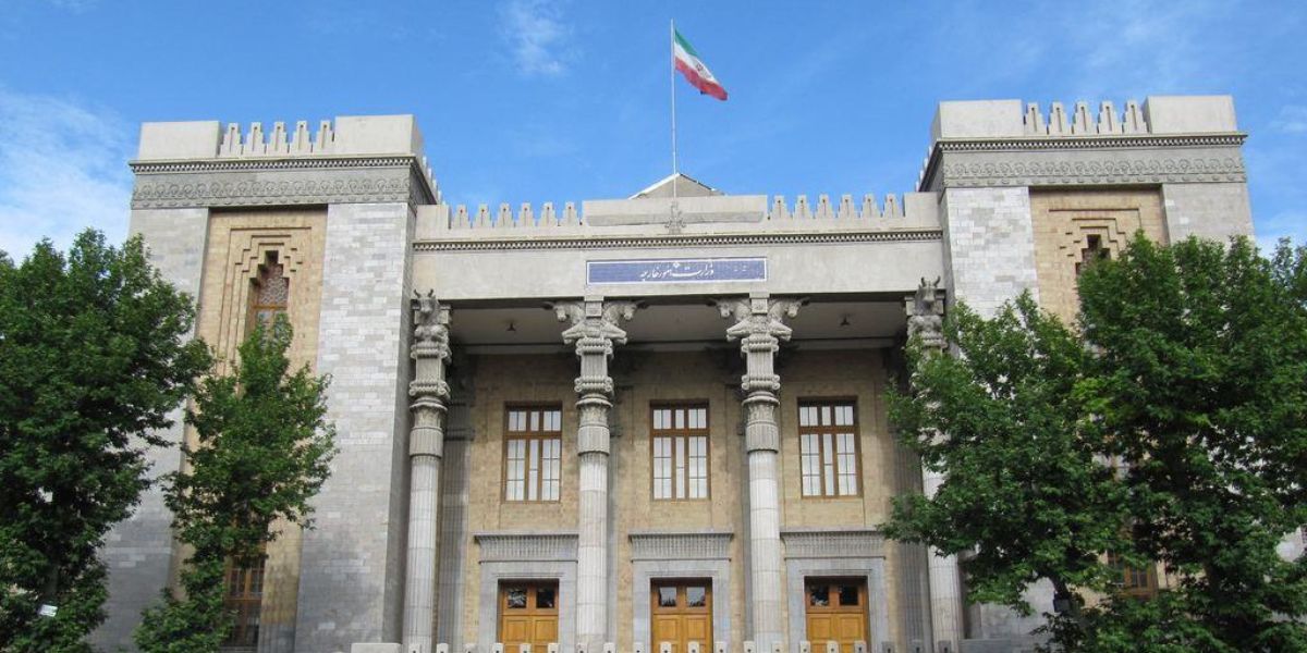 Իրանը հերքում է Ադրբեջանում Իսրայելի դեմ գործողությունների պատրաստման մասին պնդումները