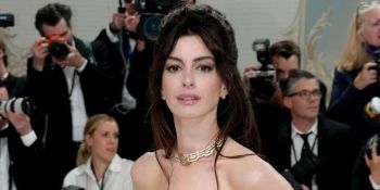 Անն Հեթուեյը PEOPLE-ի կողմից ճանաչվել է աշխարհի ամենագեղեցիկ կինը  