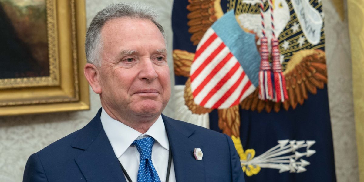 Մենք Հայաստան-Ադրբեջան գործարքը կնքեցինք 6 շաբաթում. Ուիթքոֆ