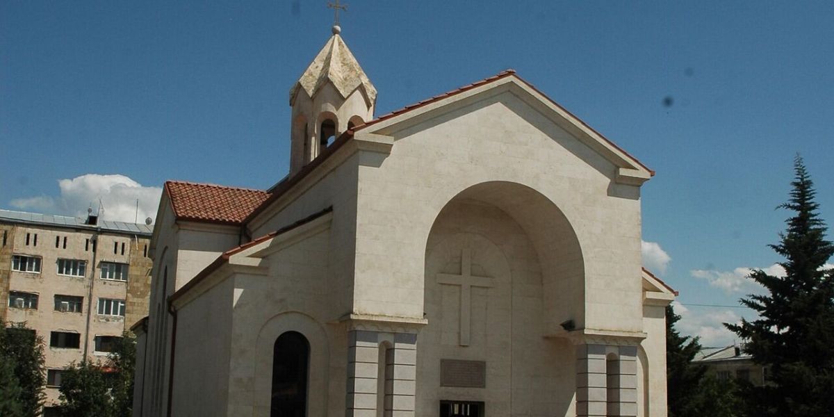 Արցախի Մայր տաճարի ոչնչացման առթիվ պահանջում ենք կառավարությունից վերանայել իր խրախուսող անգործությունը.Արցախ միություն